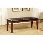 Foxville Bench Cherry